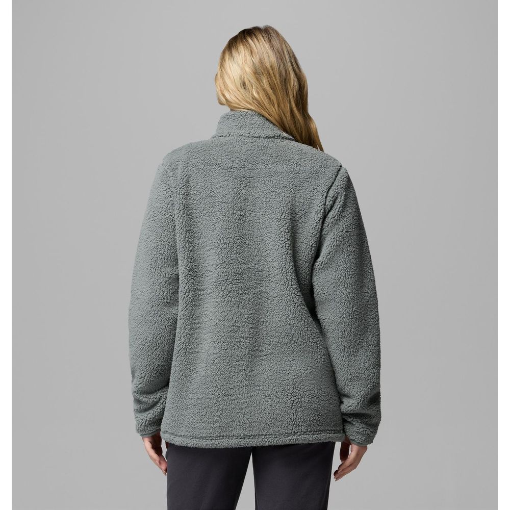 Columbia West Bend™ Full Zip II Damen Fleecejacke sedona-sage Produktbild 2