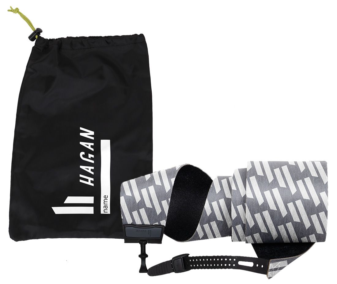 HAGAN Smartglue 105 Climbing Skins - Premium Performance main image 1