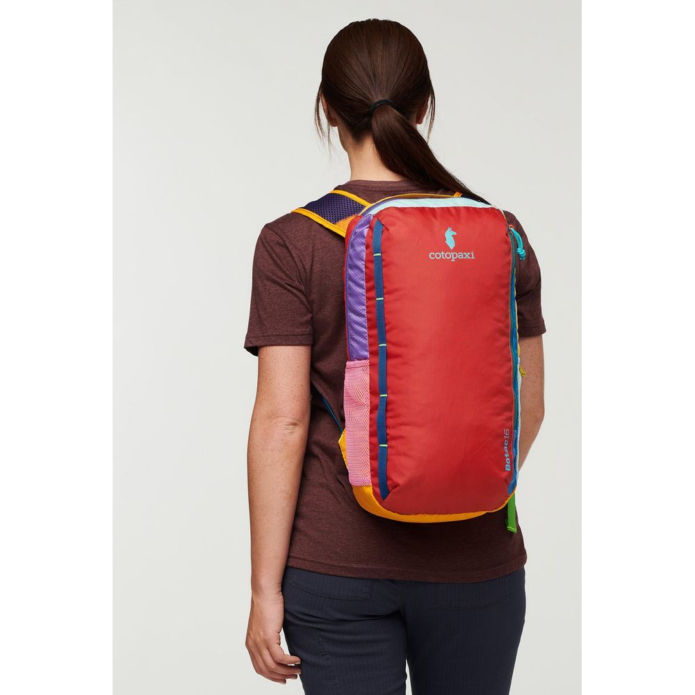 Cotopaxi Batac 16l Backpack PT Rucksack Del Dia del-dia Produktbild 5