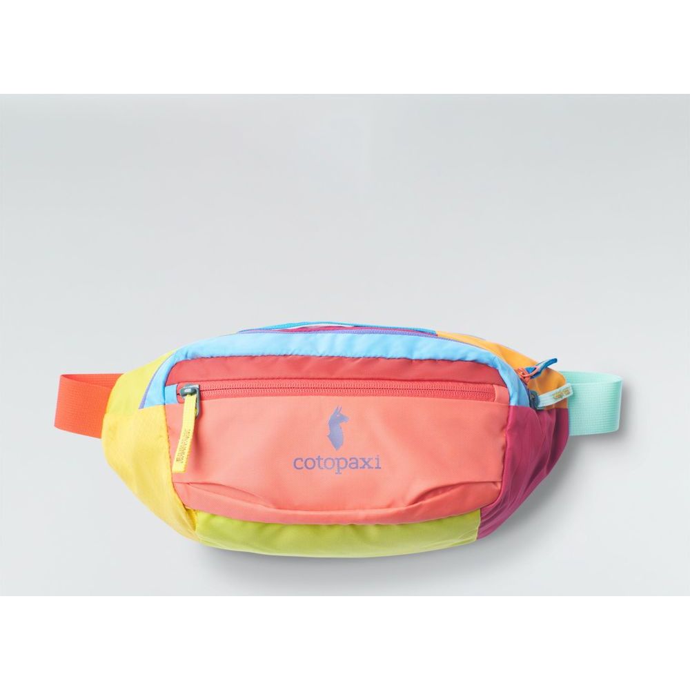 Cotopaxi Kapai 3L Hip Pack PT Hüfttasche Del Dia del-dia Produktbild 2