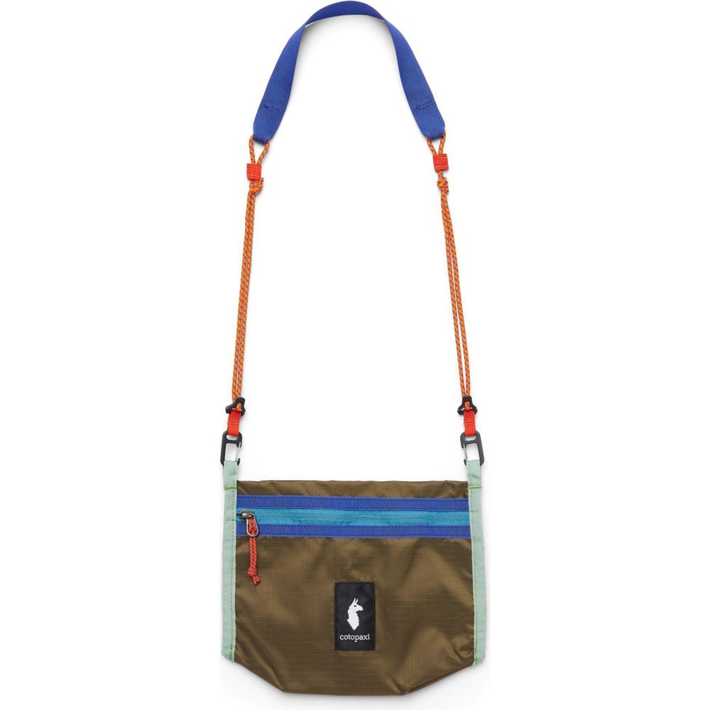 Cotopaxi Lista 2L Lightweight Crossbody Bag oak Produktbild 0