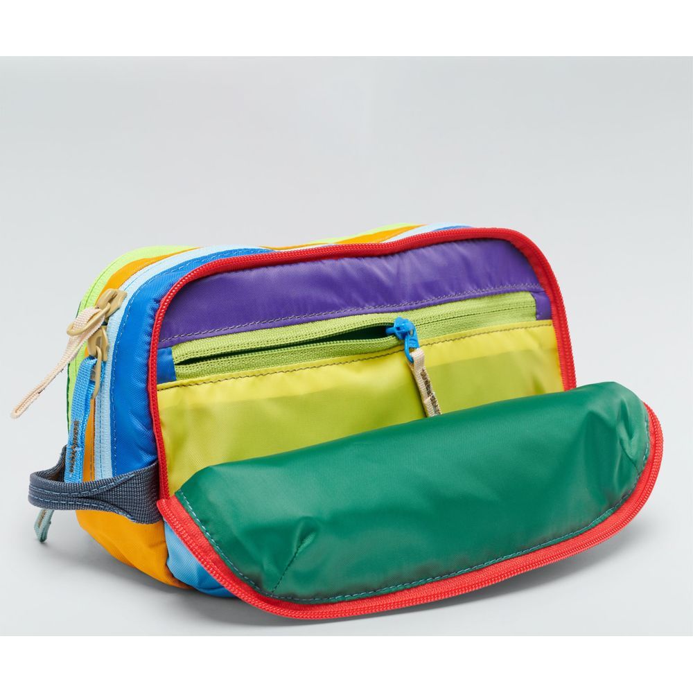Cotopaxi Nido Accessory Bag PT Kulturbeutel Del Dia del-dia Produktbild 2