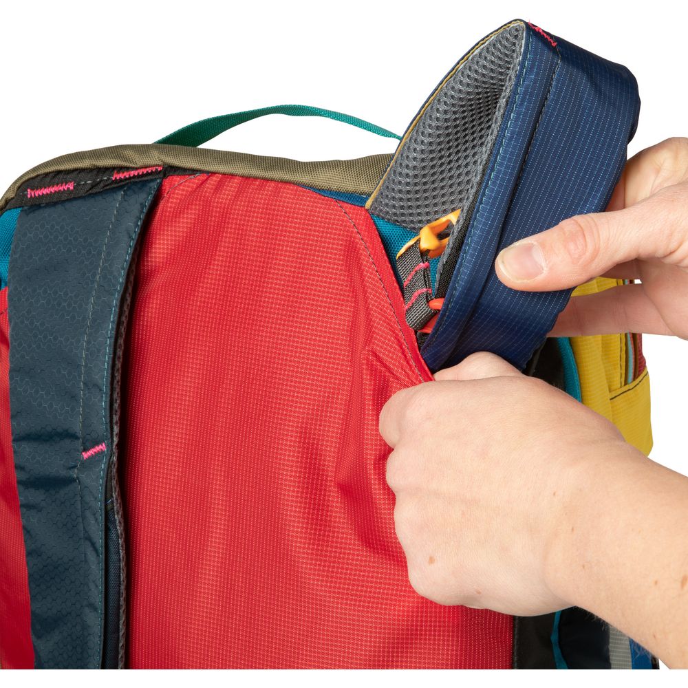 Cotopaxi Tasra 16l Backpack PT Rucksack Del Dia del-dia Produktbild 10