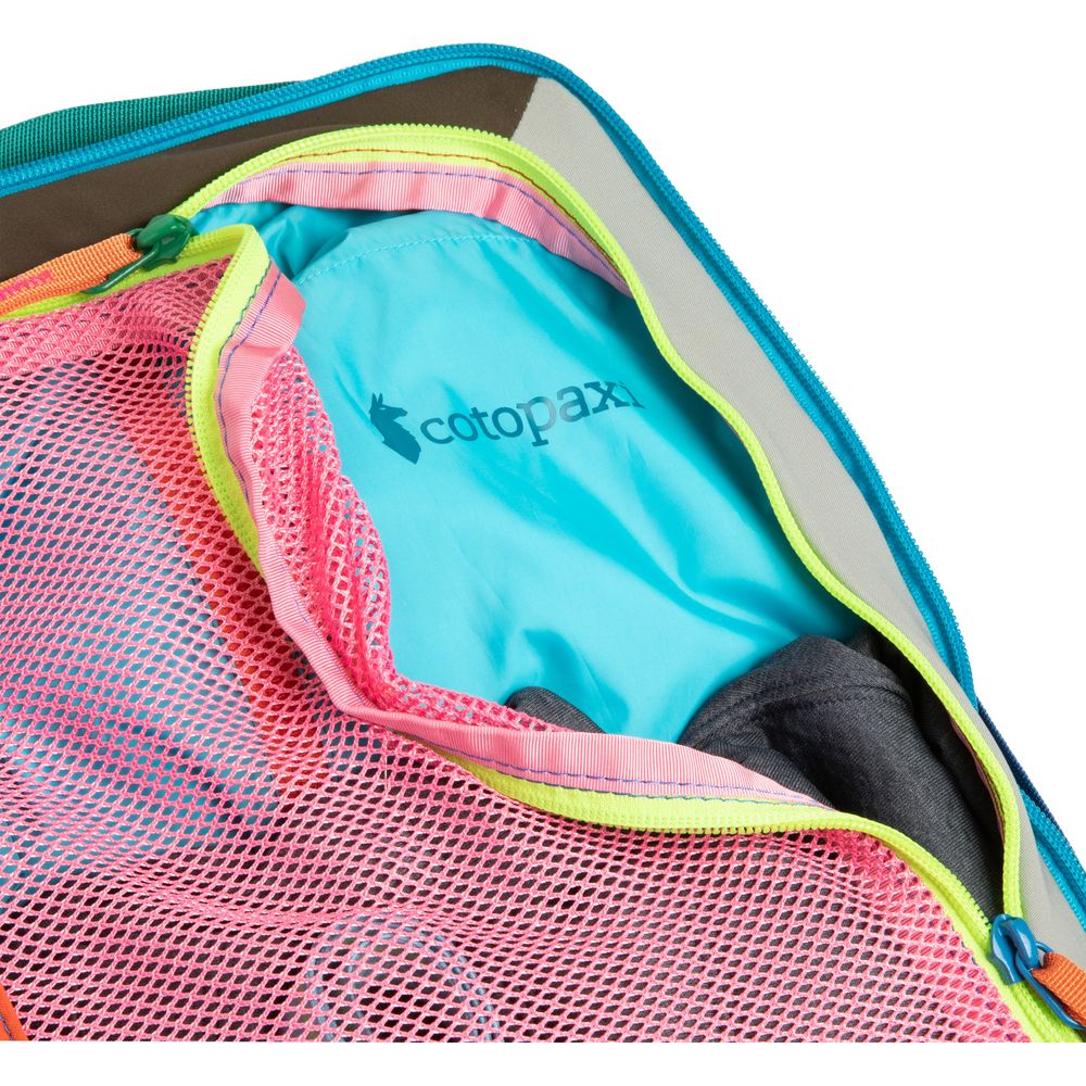 Cotopaxi Tasra 16l Backpack PT Rucksack Del Dia del-dia Produktbild 5