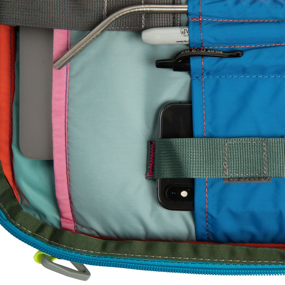 Cotopaxi Tasra 16l Backpack PT Rucksack Del Dia del-dia Produktbild 6