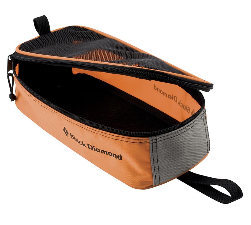 Black Diamond Crampon Bag Produktbild 1