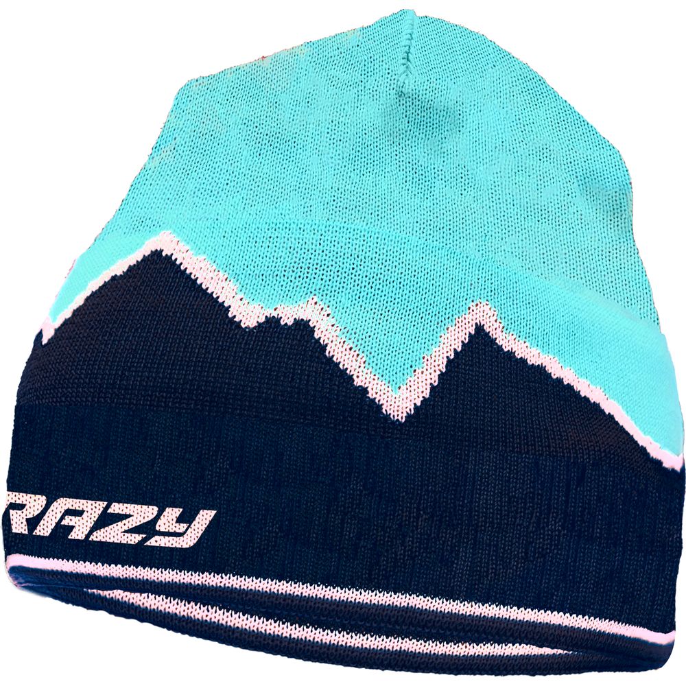 Crazy Idea Cap Skyline Mütze chewing gum Produktbild 0