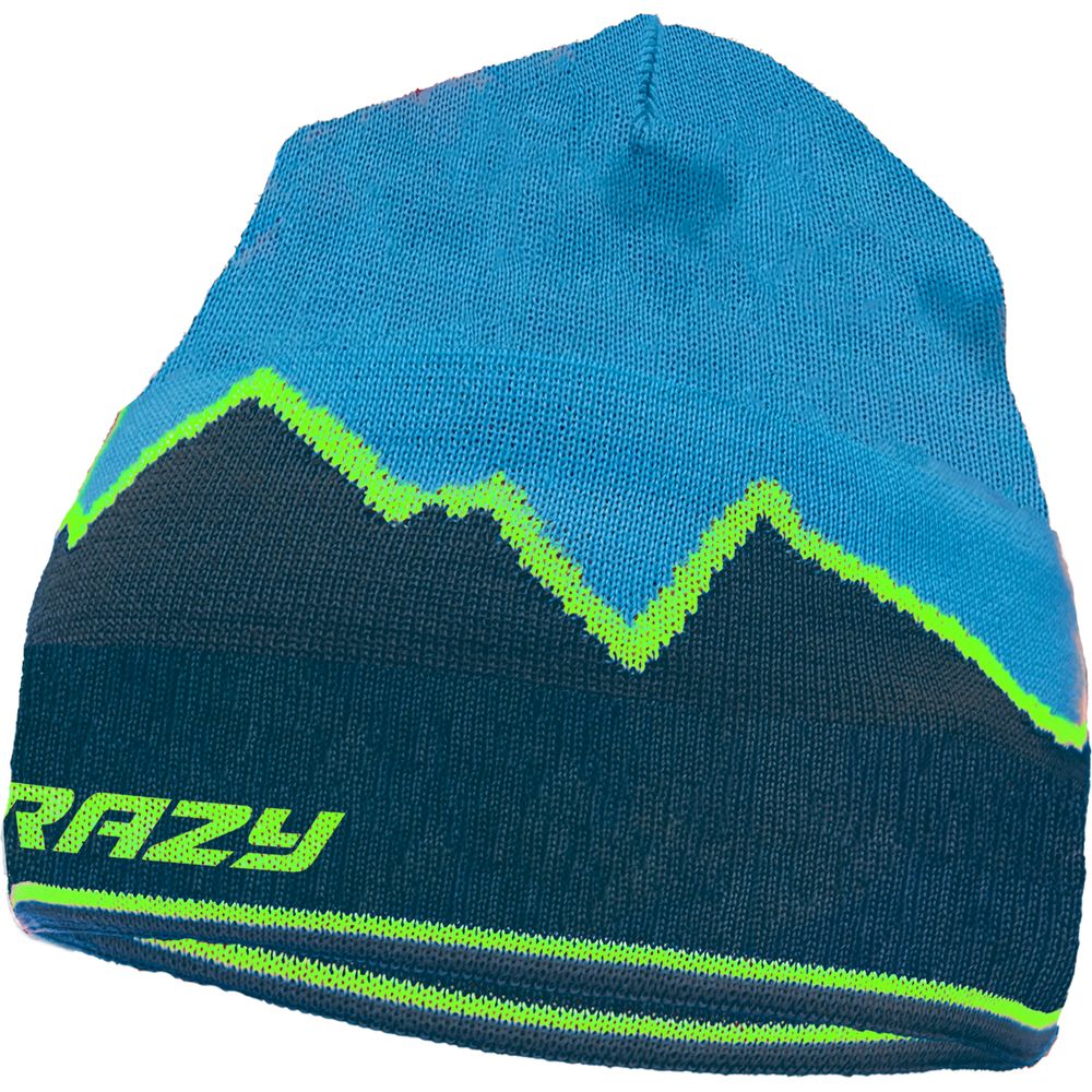 Crazy Idea Cap Skyline Mütze galaxy Produktbild 0