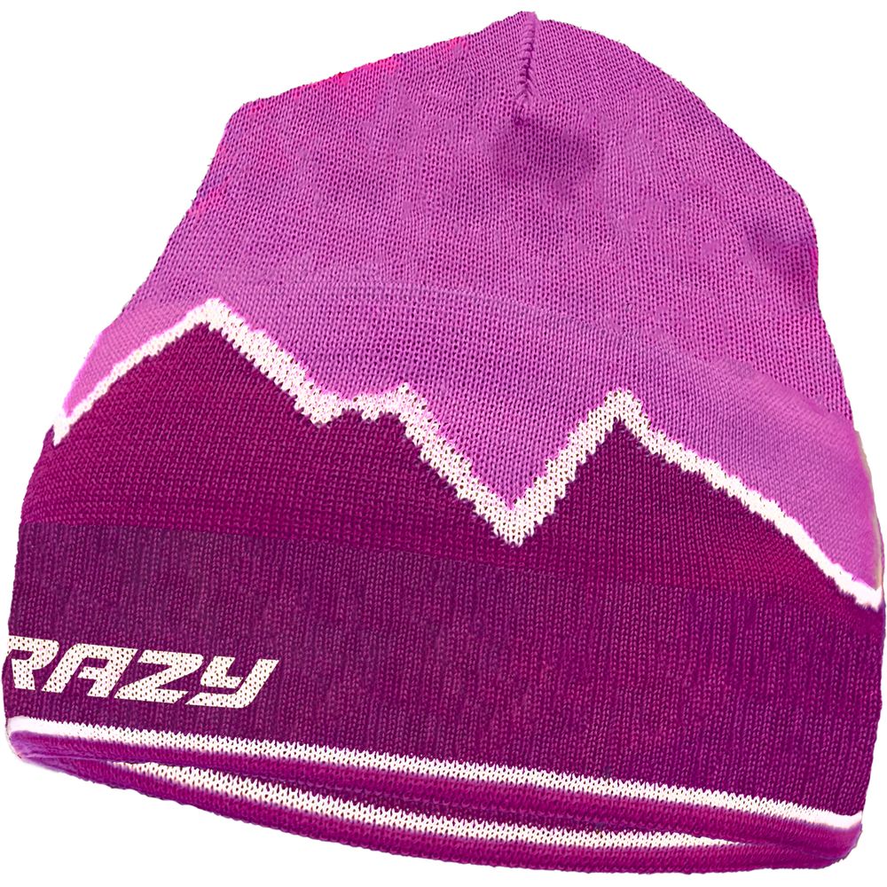 Crazy Idea Cap Skyline Mütze pop Produktbild 0
