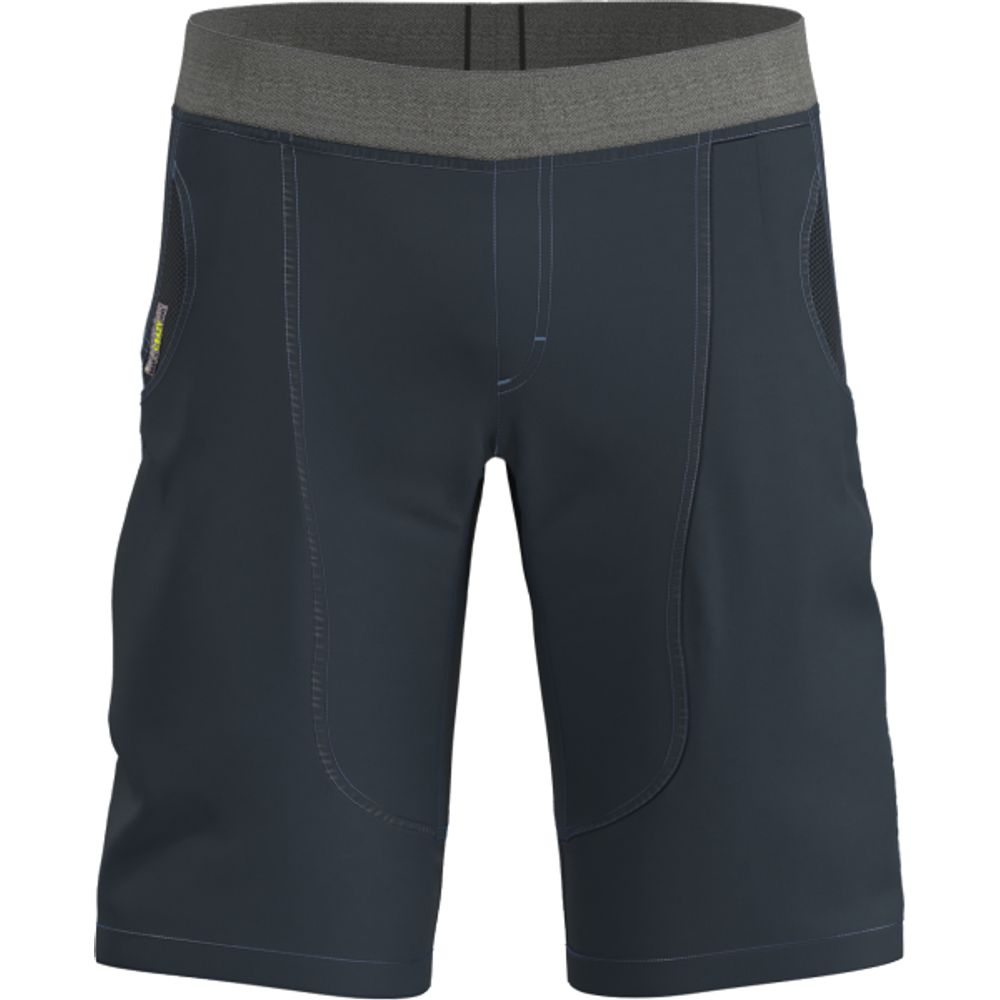 Crazy Idea L/Short Copper Herren Bergshort graphite Produktbild 0