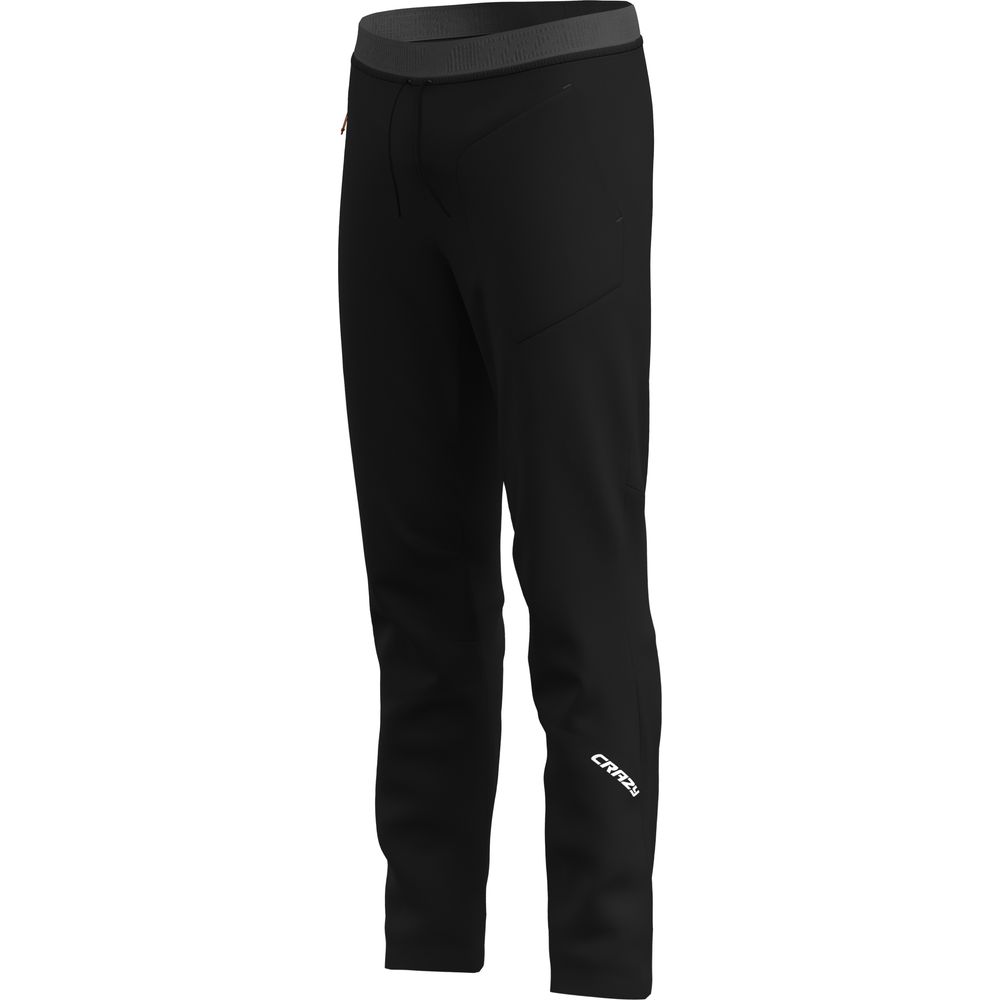 Crazy Idea Pant Pegasus Herren Berghose resina Produktbild 0