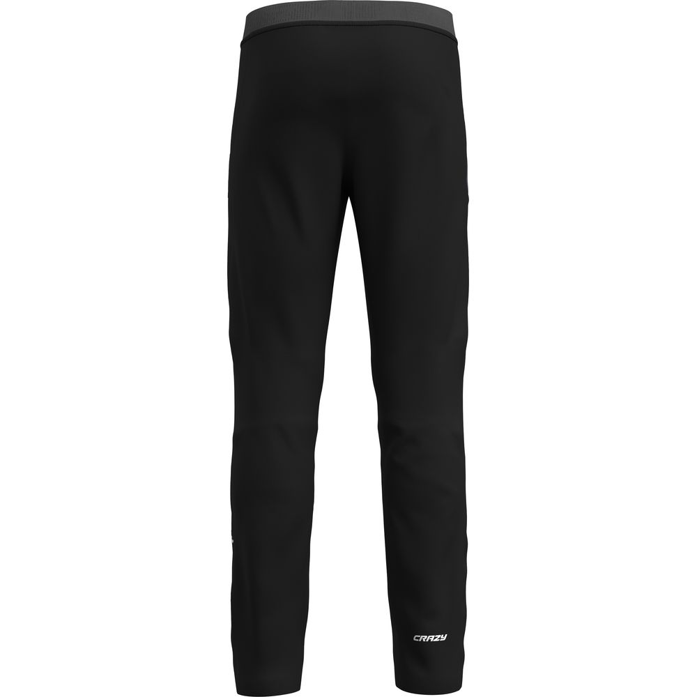 Crazy Idea Pant Pegasus Herren Berghose resina Produktbild 1