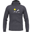 Crazy Idea Pull Director Herren Pullover black Produktbild 0