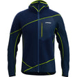Crazy Idea Pull Neutron Herren Midlayer liken Produktbild 0