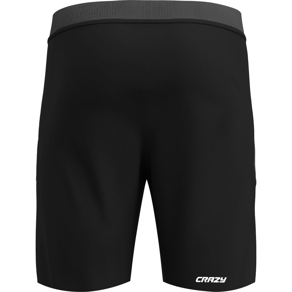 Crazy Idea Short Pegasus Herren Bergshort resina Produktbild 1