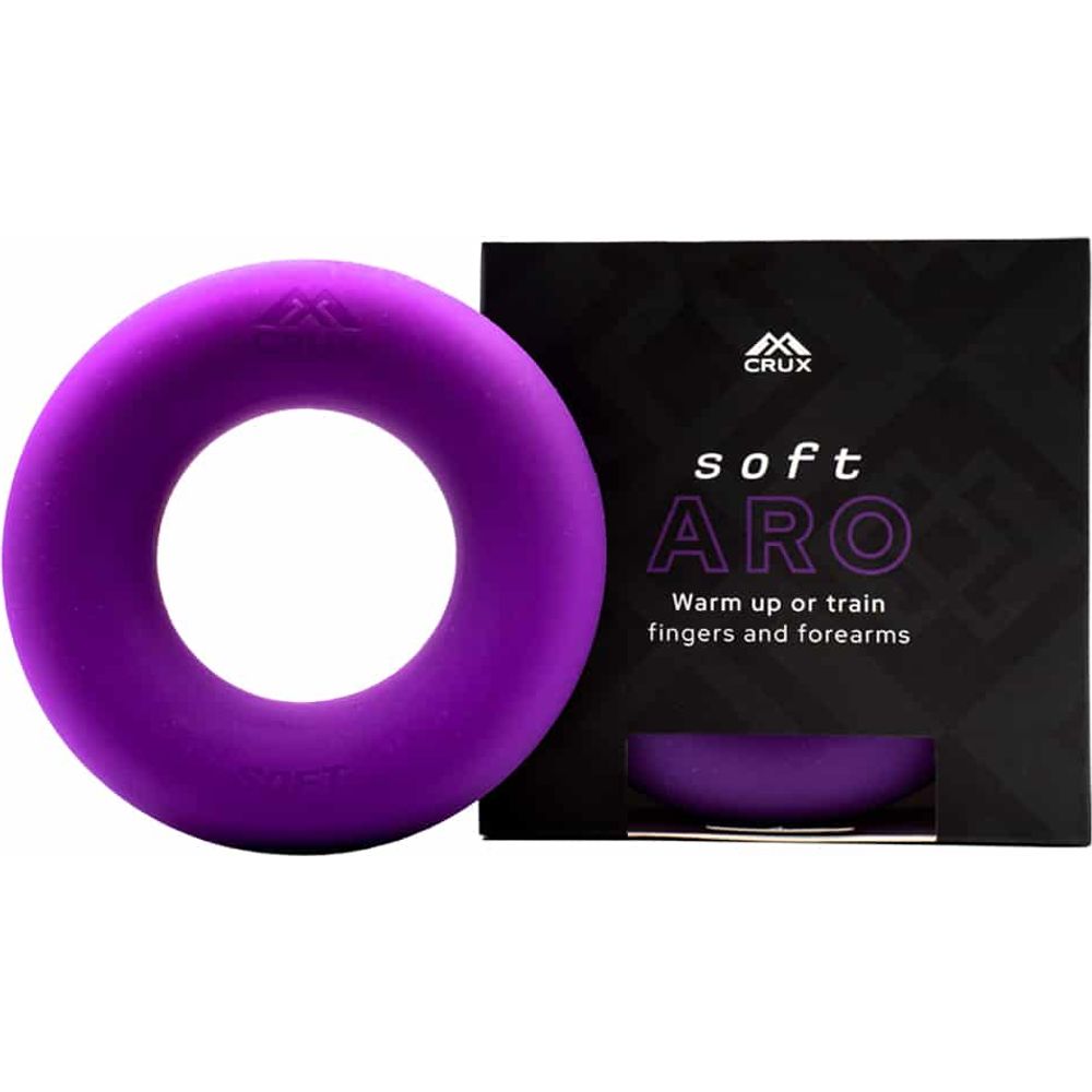Crux Aro soft Handtrainer Produktbild 0