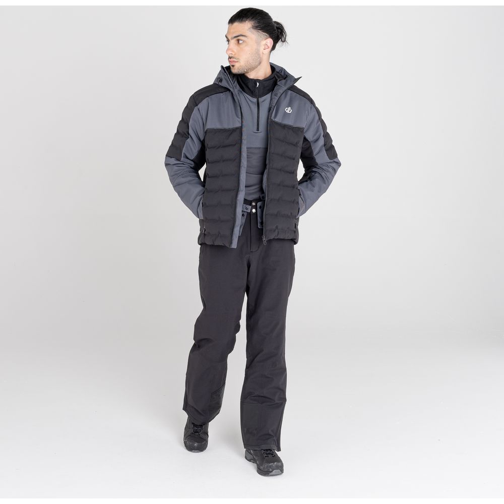 Dare2B Achieve II Pant Regulär Fit black Produktbild 0