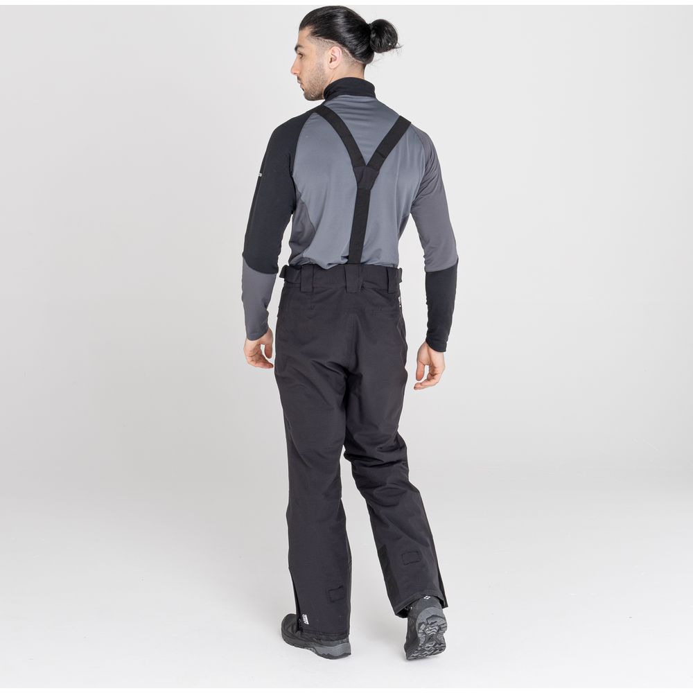 Dare2B Achieve II Pant Regulär Fit black Produktbild 2