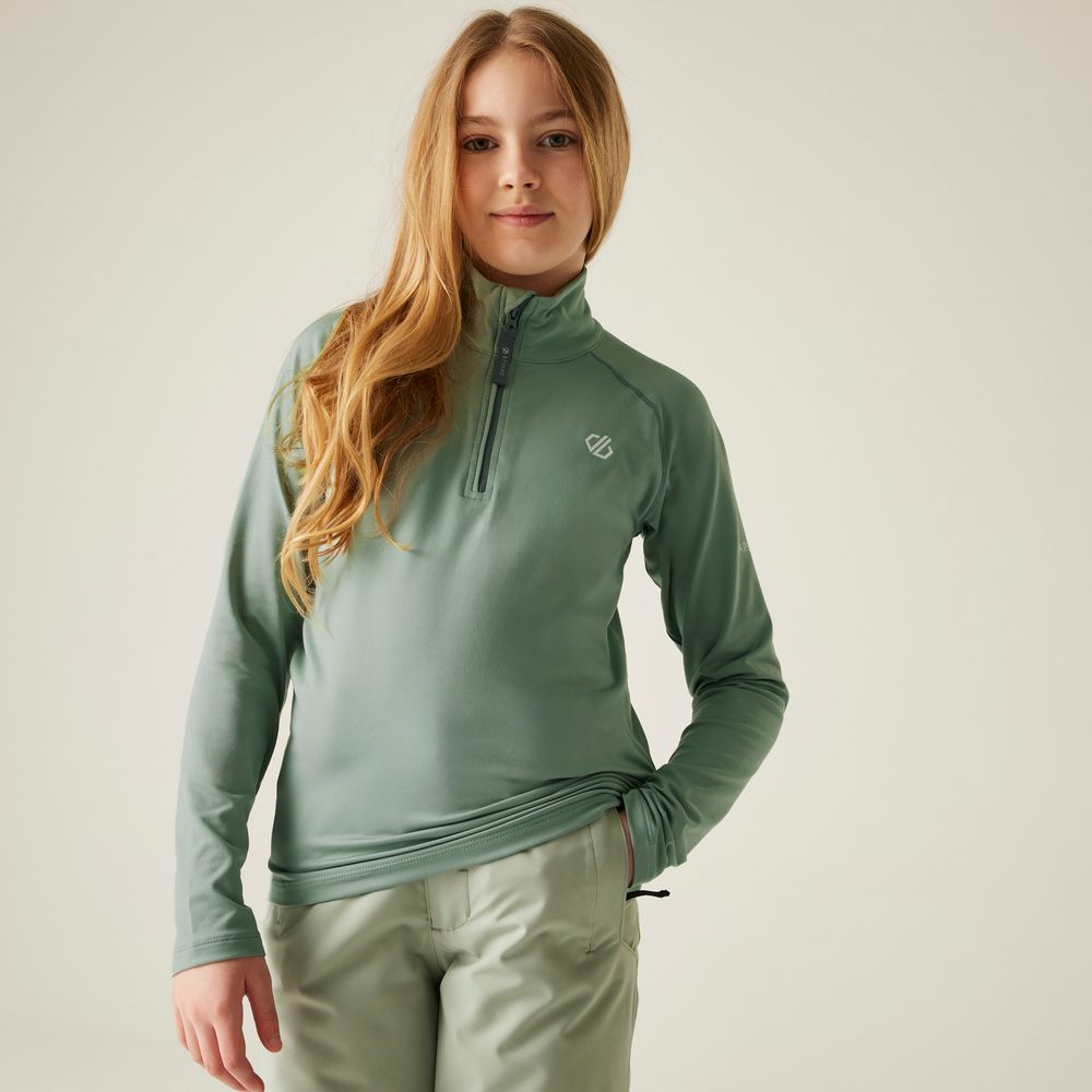 Dare2B Consist II Corest glaciergreen Produktbild 3