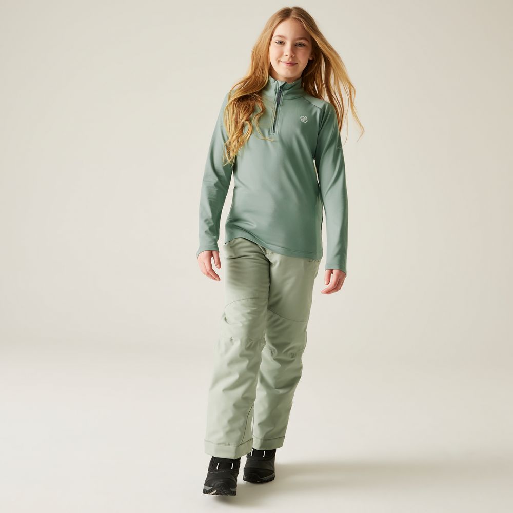 Dare2B Consist II Corest glaciergreen Produktbild 5