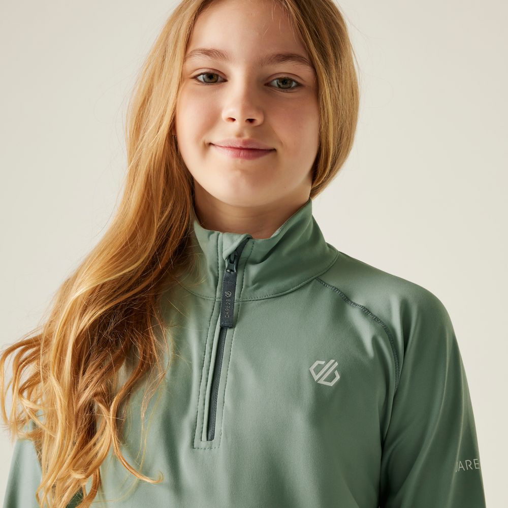 Dare2B Consist II Corest glaciergreen Produktbild 6