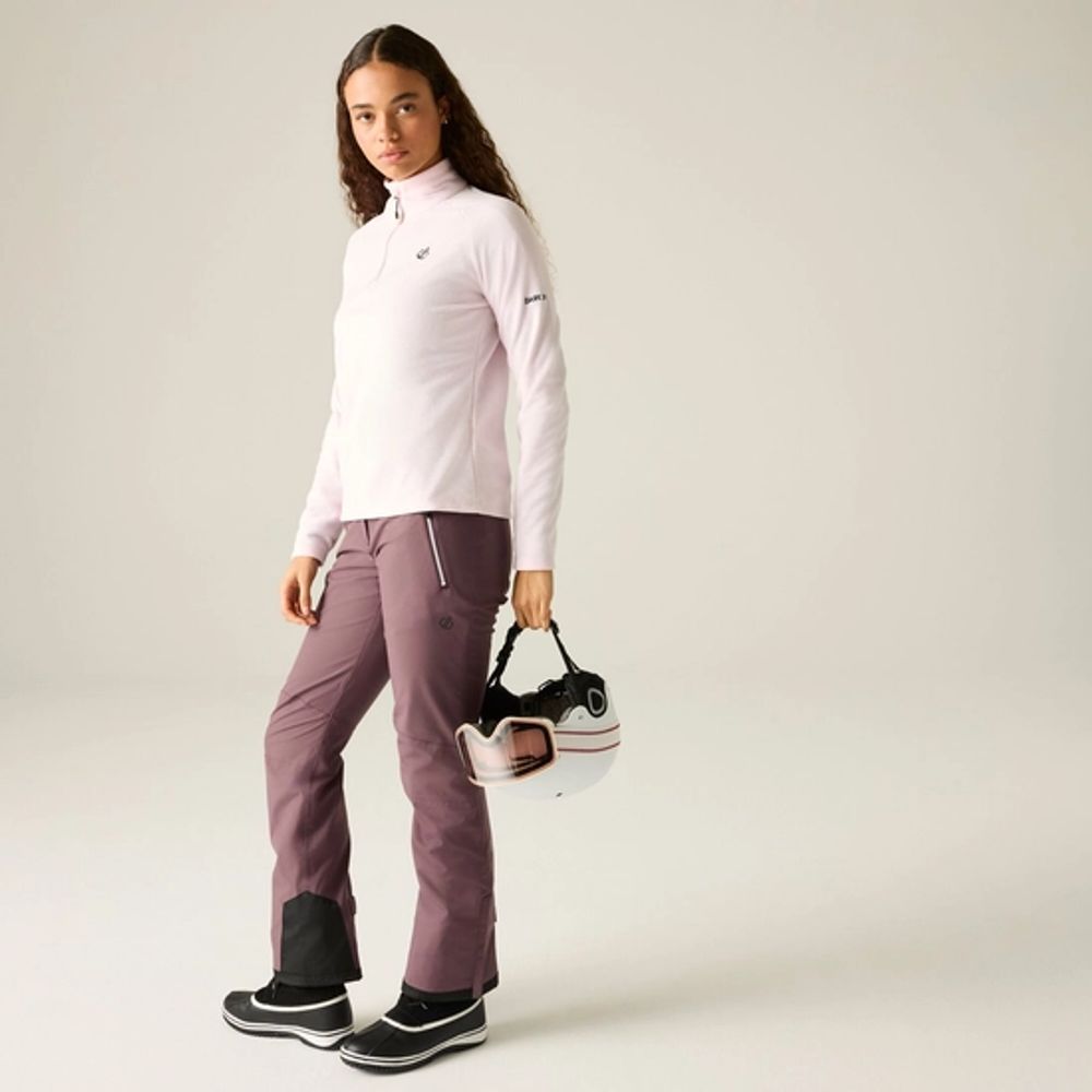 Dare2B Diminish II Pant Damen Skihose huckleberry Produktbild 9