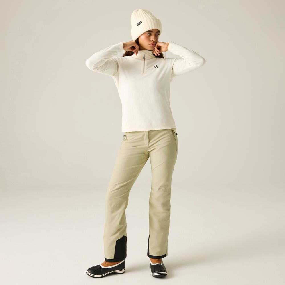 Dare2B Diminish II Pant Damen Skihose white-pepper Produktbild 2