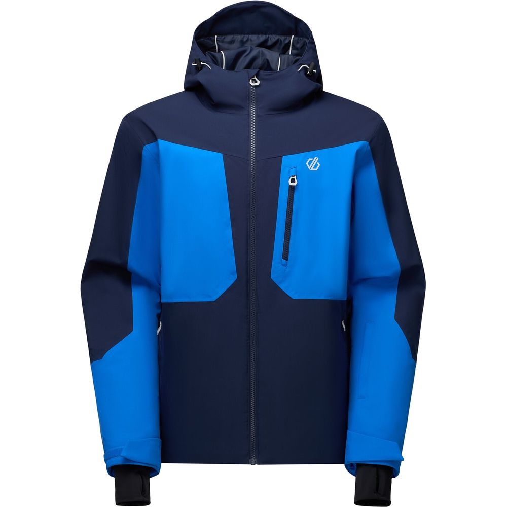 Dare2B Eagle IV Jacket Herren Skijacke nvy-athcblue Produktbild 7