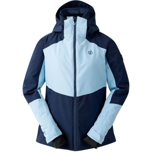 Dare2B Flurryiijacket Damen Skijacke nvy glcerlke Produktbild 0