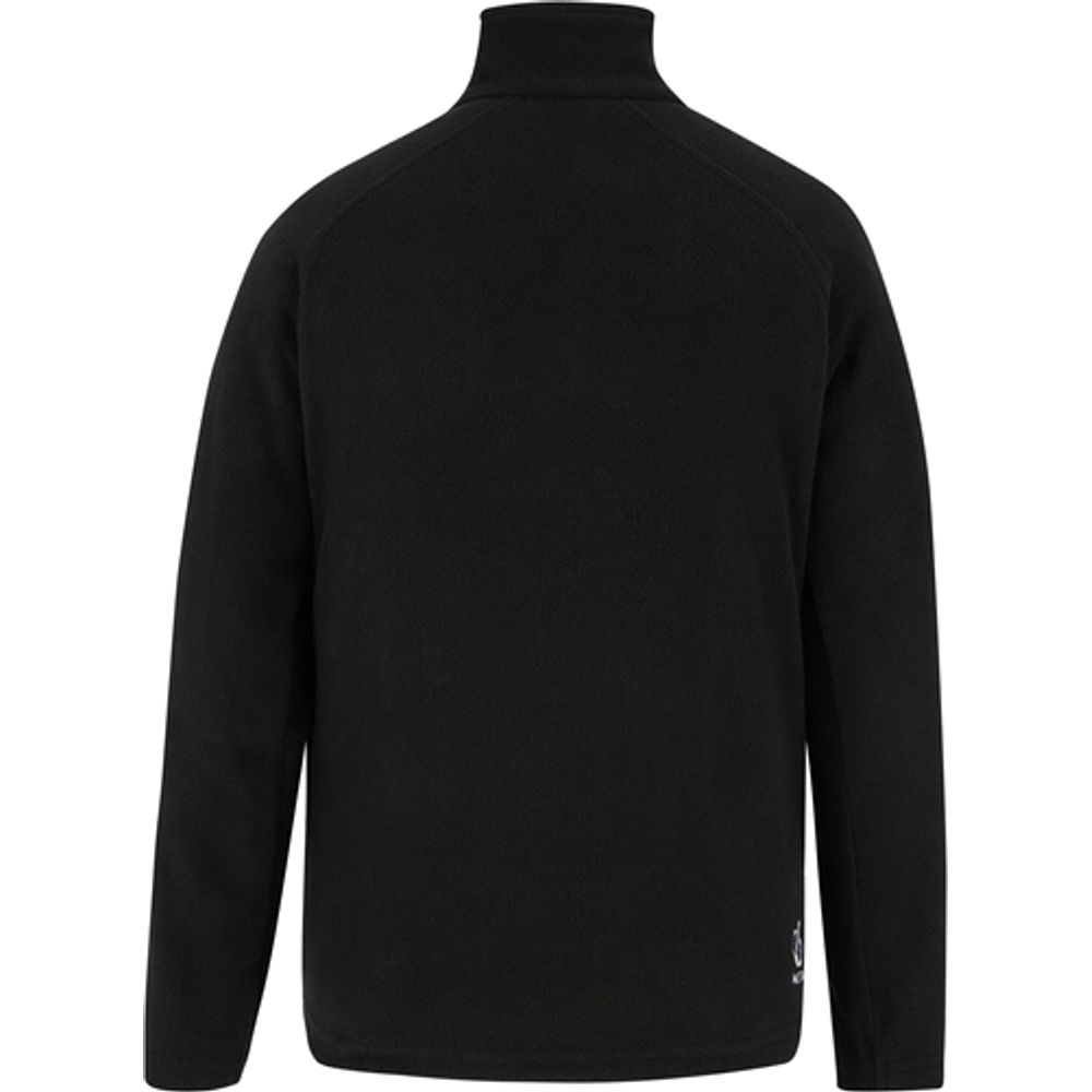 Dare2B Freehand Fleece Kinder Fleecepullover black Produktbild 2