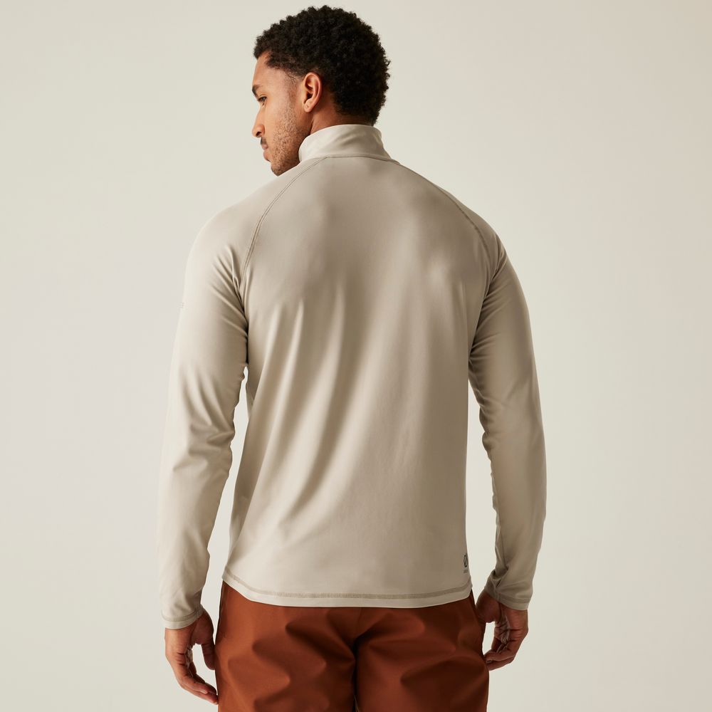 Dare2B Fuse UP II Corest Herren abbeystone Produktbild 1