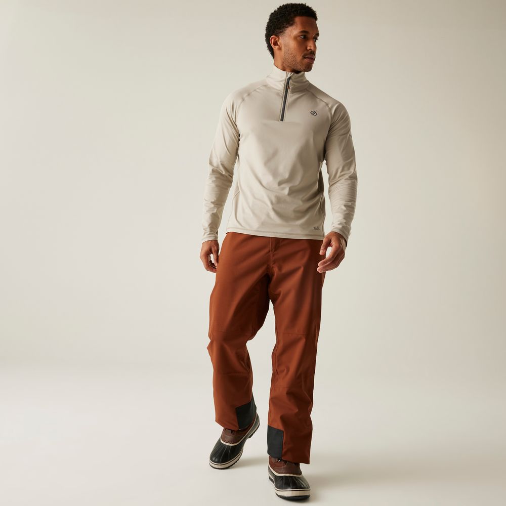 Dare2B Fuse UP II Corest Herren abbeystone Produktbild 2