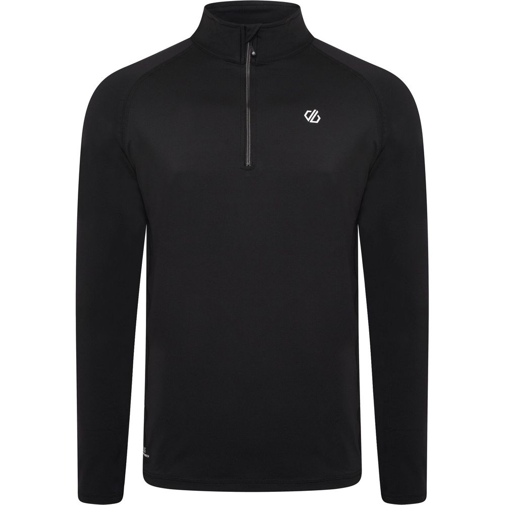 Dare2B Fuse UP II Corest Herren black Produktbild 0