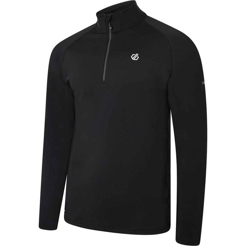 Dare2B Fuse UP II Corest Herren black Produktbild 1