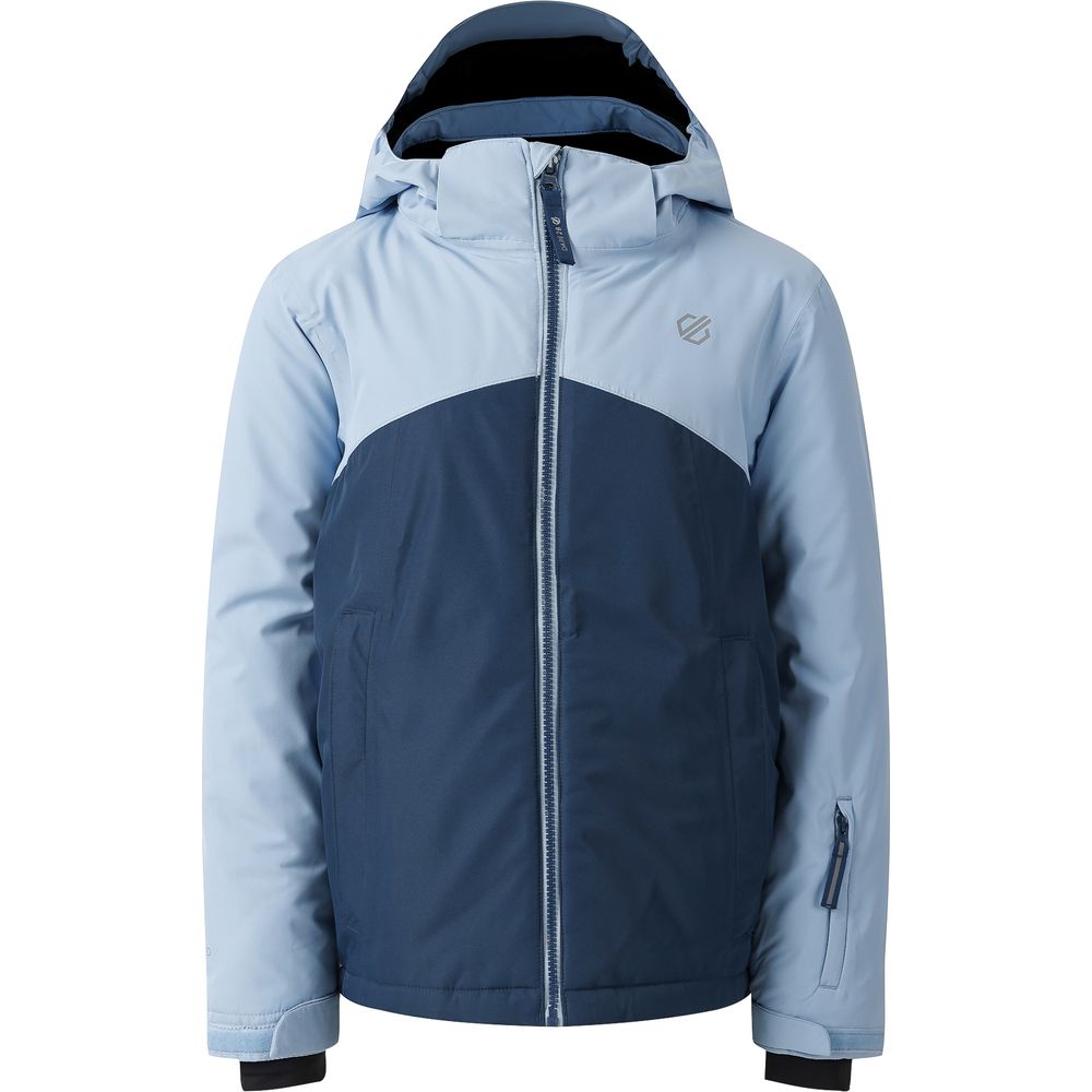 Dare2B Impose V Kinder Skijacke glaclke mndn Produktbild 0