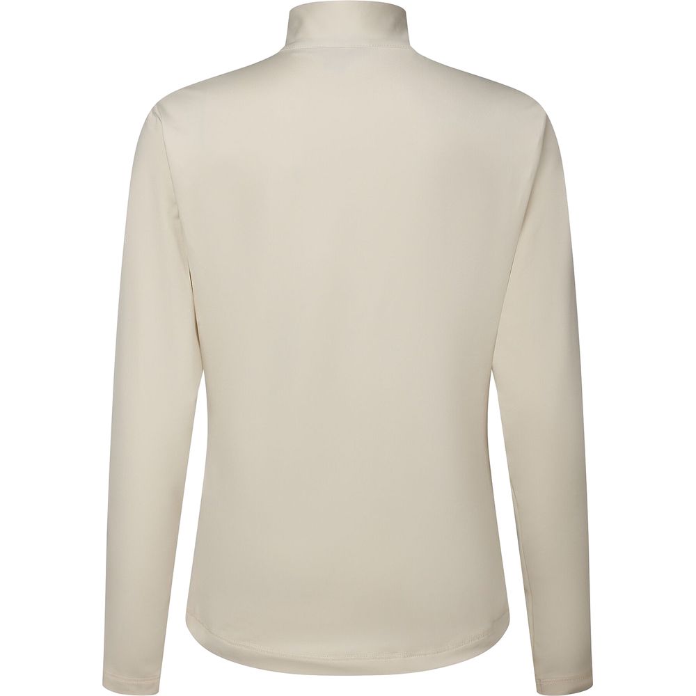 Dare2B Lowline II Strtch Damen Stretch-Oberteil almond-milk Produktbild 5