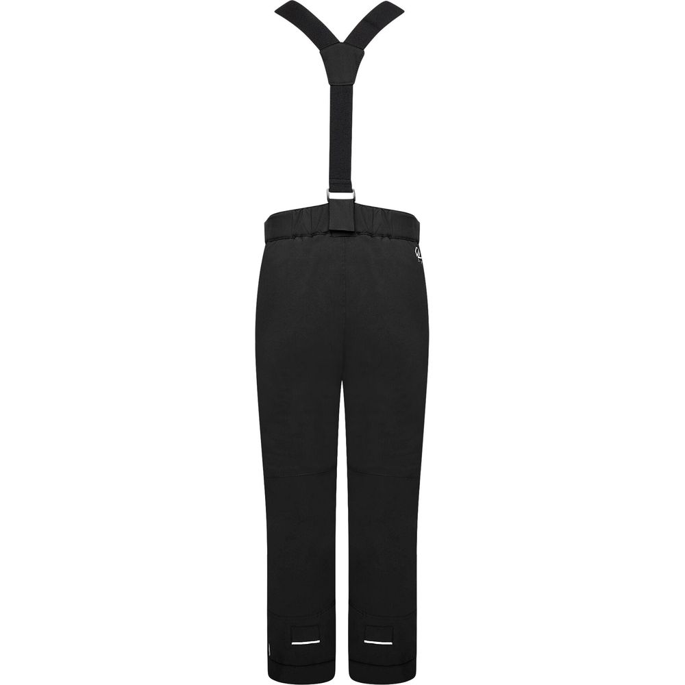 Dare2B Outmove II Pant Kinder black Produktbild 2