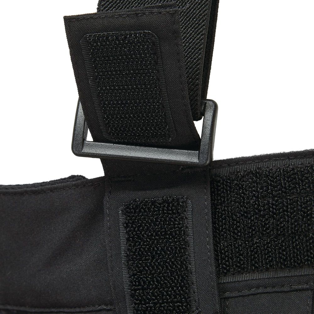 Dare2B Outmove II Pant Kinder black Produktbild 3