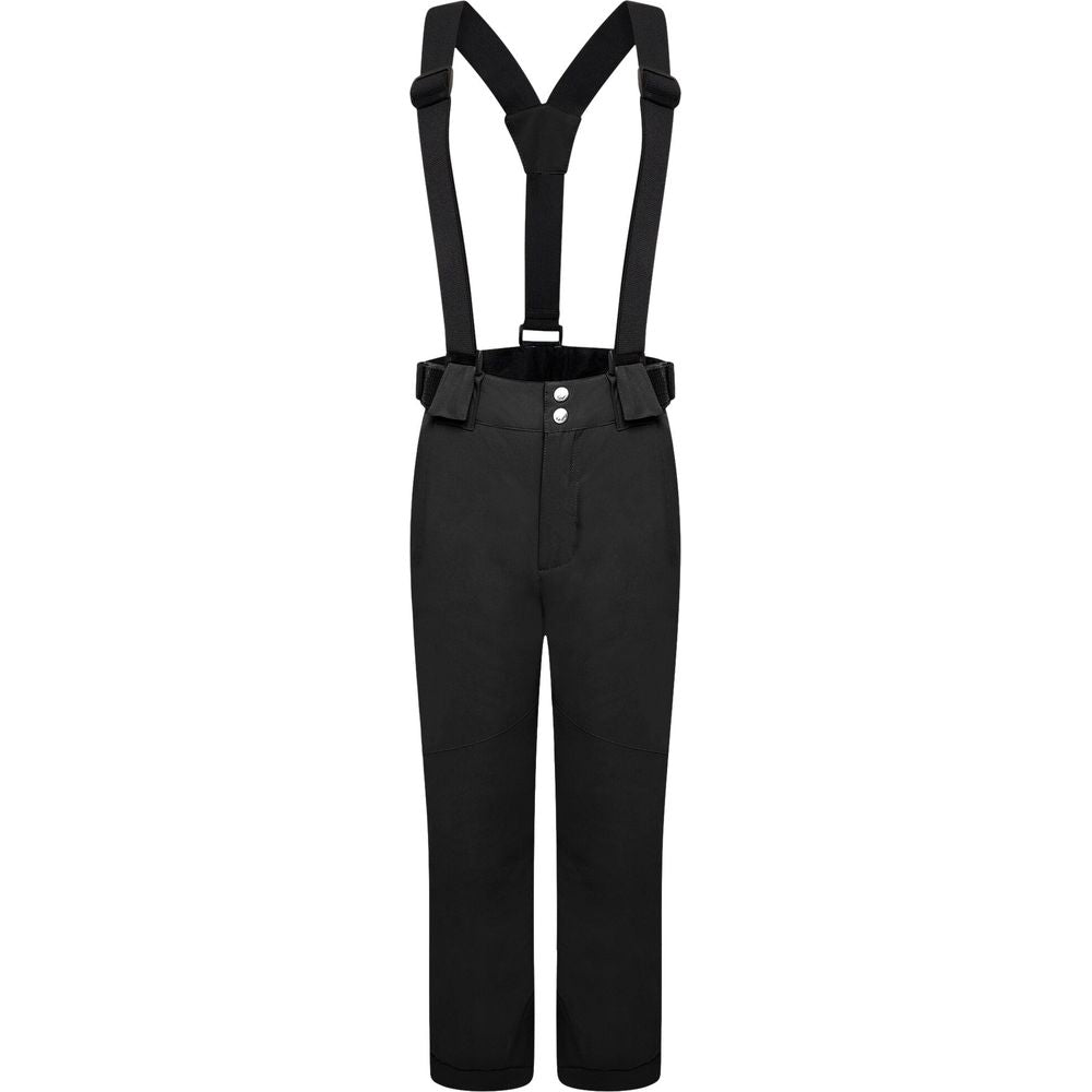 Dare2B Outmove II Pant Kinder black Produktbild 4