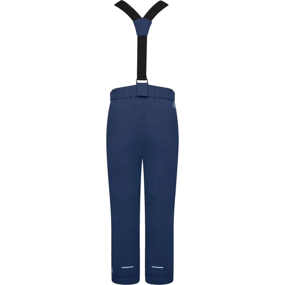 Dare2B Outmove II Pant Kinder moonlt denim Produktbild 2