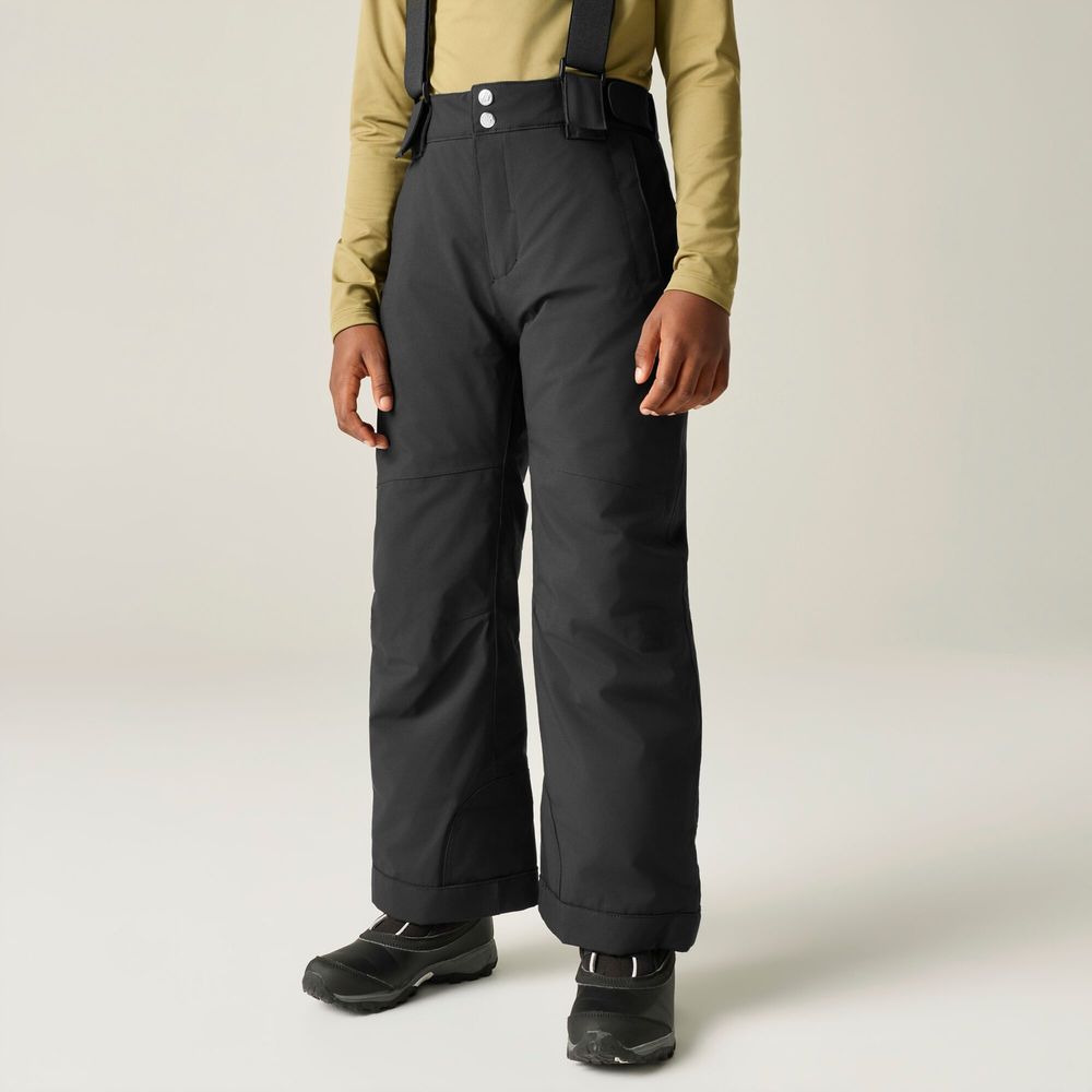 Dare2B Outmove III Insu Pt Skihose black Produktbild 0