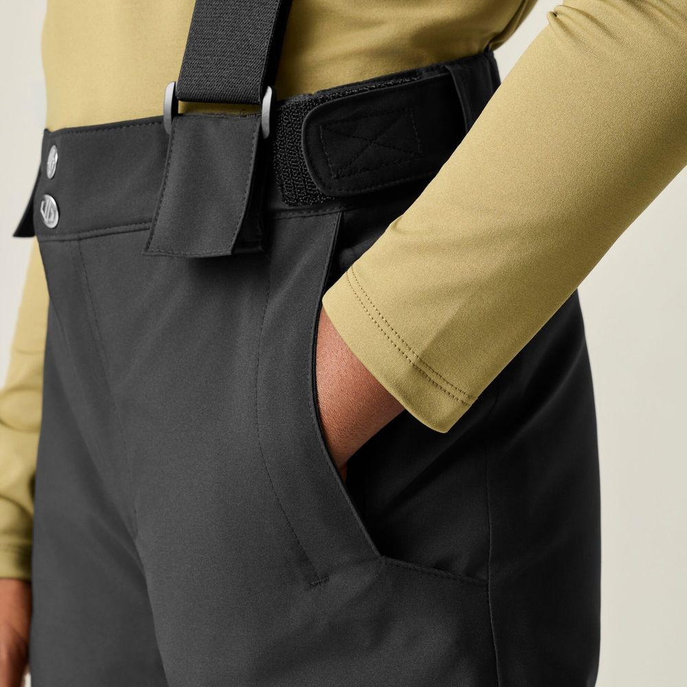 Dare2B Outmove III Insu Pt Skihose black Produktbild 4