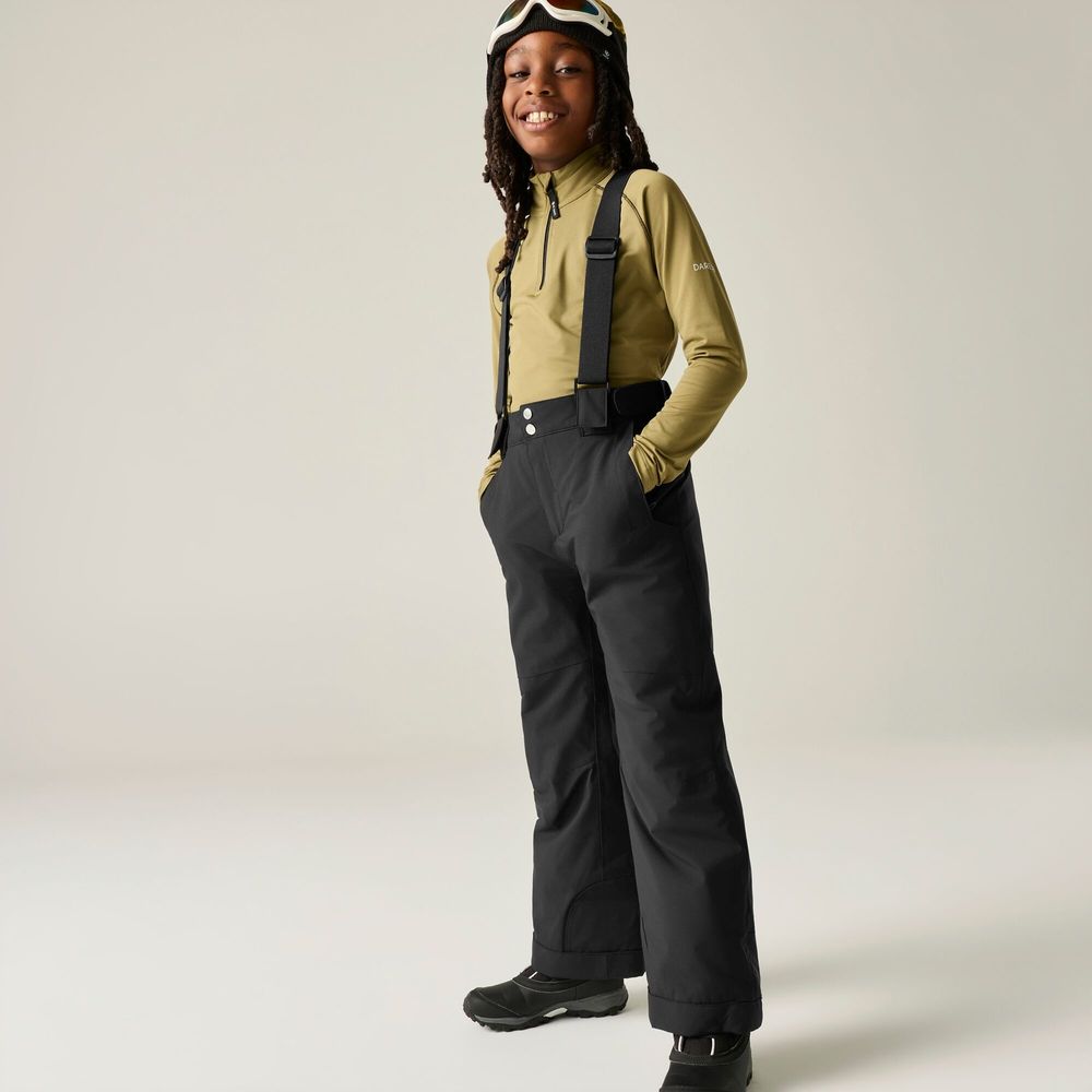 Dare2B Outmove III Insu Pt Skihose black Produktbild 5