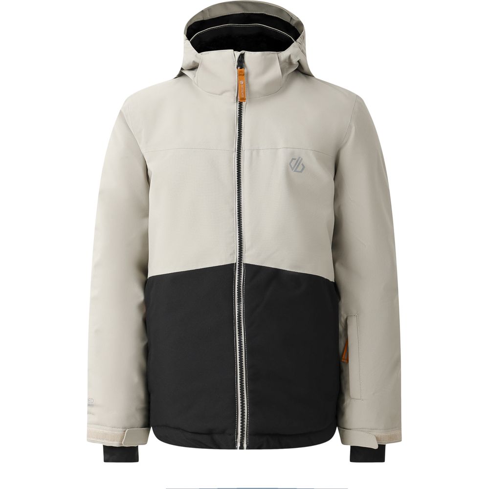 Dare2B Send It! Kinder Skijacke abbeystn blk Produktbild 0