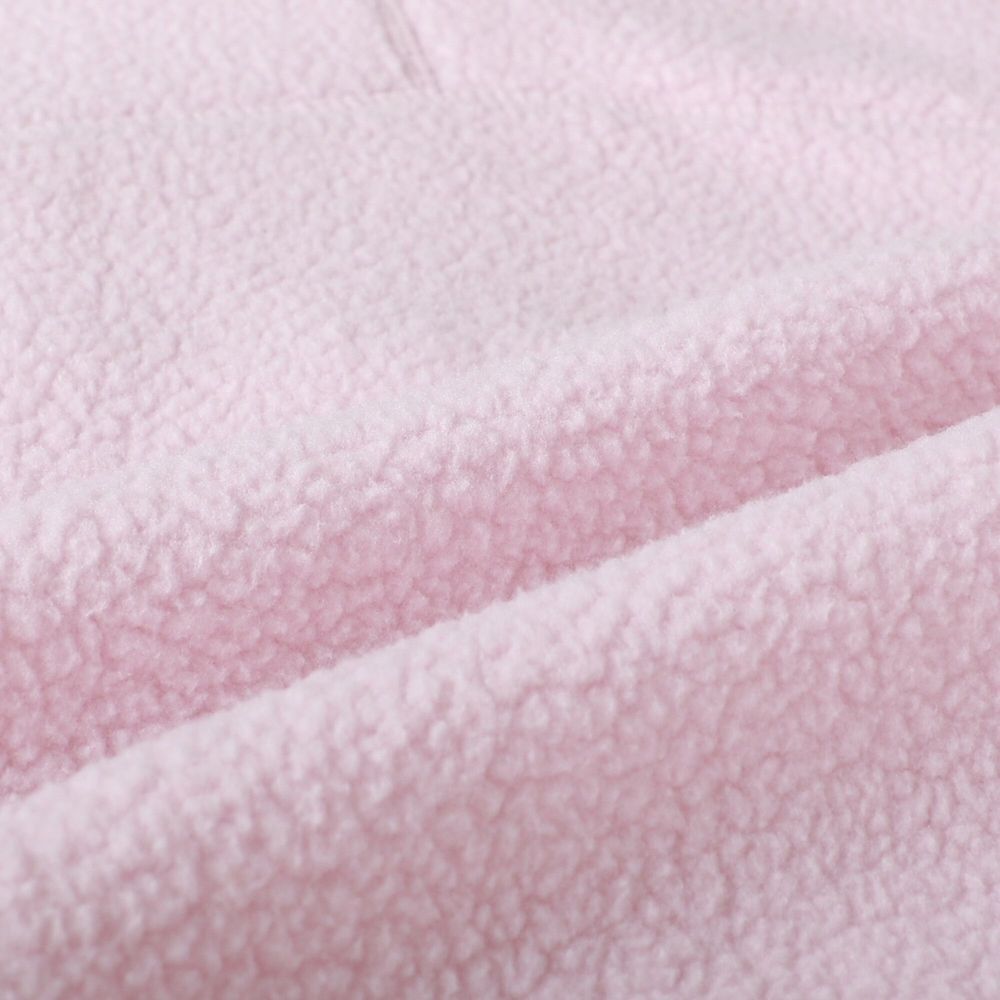Dare2B Slide Out Damen Fleecejacke pink-haze Produktbild 9
