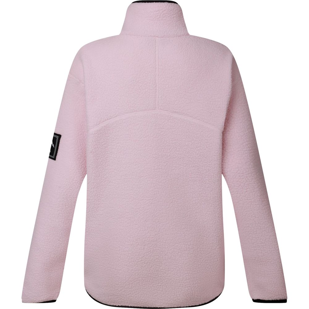 Dare2B Slide Out Damen Fleecejacke pink-haze Produktbild 8