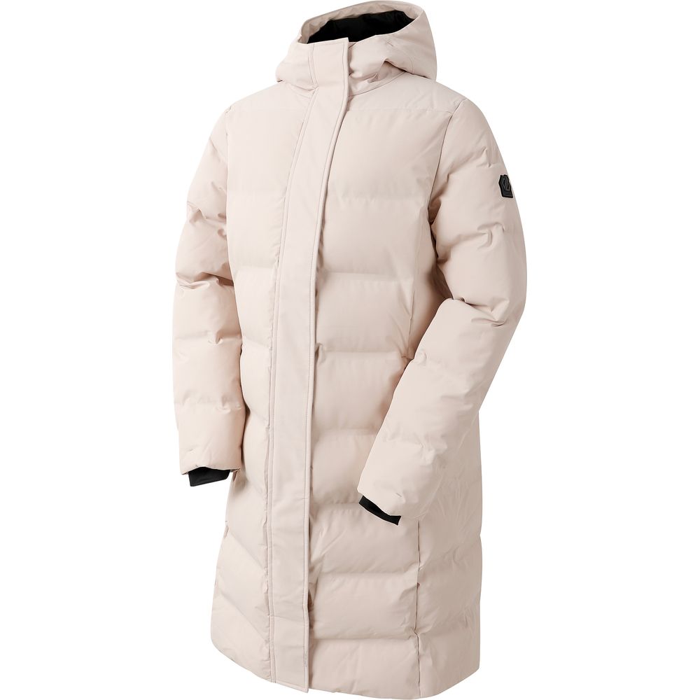 Dare2B Wanderjacket grey morn Produktbild 1