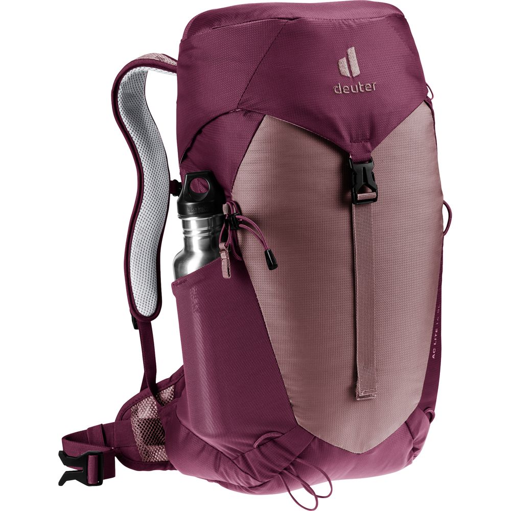 Deuter AC Lite 14 SL ashrose cassis Produktbild 6