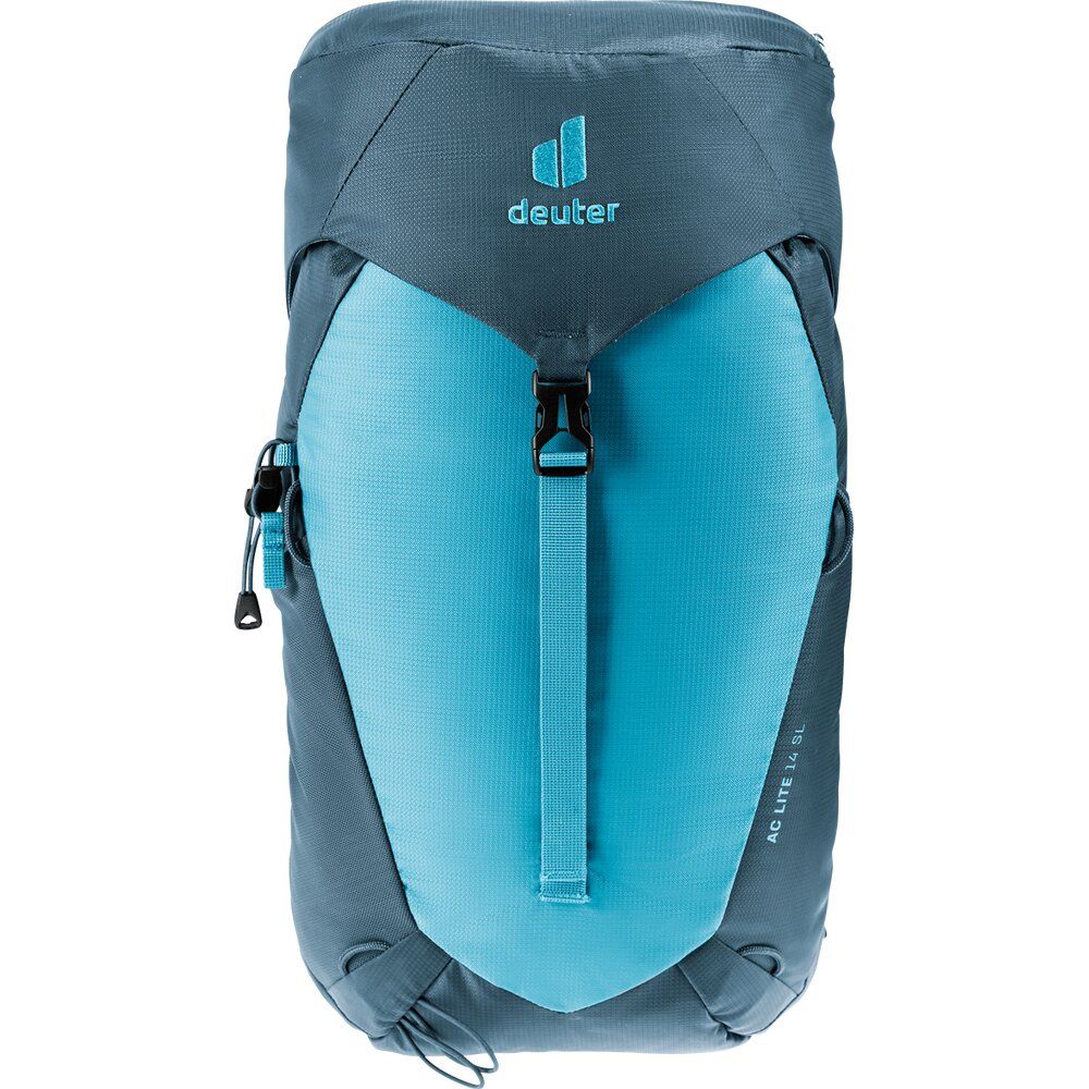 Deuter AC Lite 14 SL Damen Wanderrucksack lagoon atlantic Produktbild 0