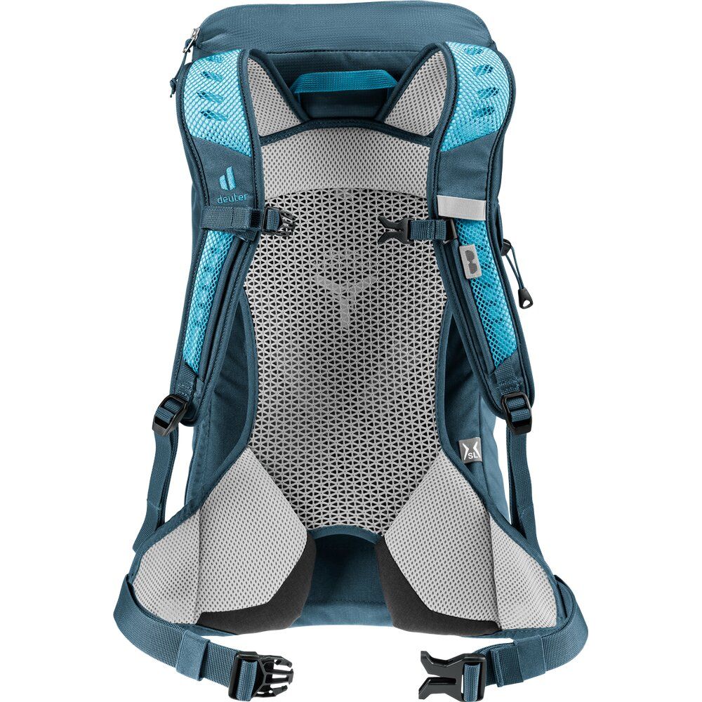 Deuter AC Lite 14 SL Damen Wanderrucksack lagoon atlantic Produktbild 1